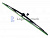 Щетка  с/о 65 см (для грузовиков)(26354)