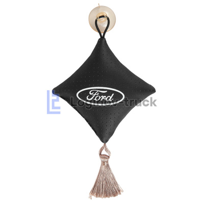 Вымпел Подушка FORD Черный (26515)