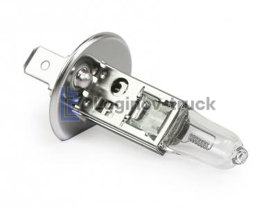 Лампа 24V H1 70W P14.5s OSRAM(25583)