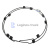 Колпак колеса 22,5 R передний Нерж.d=589mm h=83,5mm (к-кт) (28148)