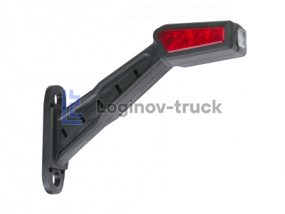 Указатель габаритов FT-146 LED 12-36 V правый (27090)
