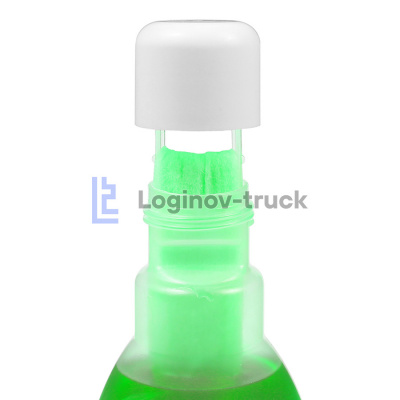 Ароматизатор AIR-FRESHENER 300мл. ЯБЛОКО (28227)