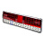 Фонарь задний KZ LED 24V, правый с разъемом (5490, МЗ, РУФС.09-01) (27894)