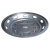 Колпак колеса 22,5 R передний 525 F NEW INOX (к-кт) (29282)
