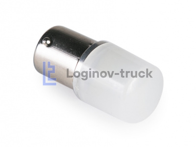 Лампа Большой цоколь Неон 24V (26346)