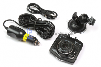 Видеорегистратор Eplutus DVR-911 (Угол обзора-140) 24255