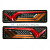 Фонарь  LED Универсальный KA-105 Волна 12-24V 46CM (компл. 2шт.) (27038)