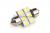 Лампа 6 SMD (салон) 31 мм(18153) Лампа 6 SMD (салон) 31 мм(18153)