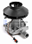 Нагнетатель в сборе Eberspacher Airtronic D4S 12V(24791)