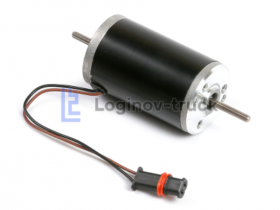 Мотор Eberspacher Airtronic D2 12V(24793)