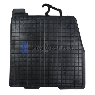 Коврик резиновый SHACMAN X3000/X5000 с 2023г. (27506)