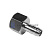 Фитинг 1/2x12mm резьба внутрен./елочка 12мм (21467)