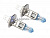 Галогеновая лампа H1 24V 70W Night Laser Vision +200% Light (2 шт.) (26269)