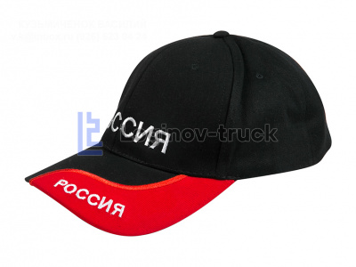 Кепка с логотипом (Польша) 