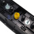 Фонарь задний UNIVERSAL, Krone New 029 (24в) L с  разъемом EasyConn 7pin (29115)