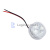 Светодиодный элемент (LED) фонаря габаритного белый 24V(29429)