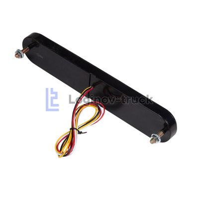 Фонарь  LED Универсальный DARK 12- 24V размер 42*18*233 мм (ком.2шт) (28604)