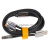 Провод зарядный USB Type-C 1,2м (27733)