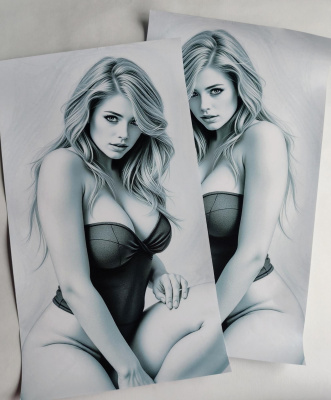 1