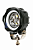 Фара светодиодная 12/27V 18W CREE- диоды D-80mm (23727) 4 режима