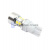 Лампа безцокольная  T10-3030-10SMD canbus nonpolar 2,1W 12-24V (26395)