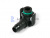 Штуцер угловой KZ-Евро-4 топливной трубки D15 (S001165) (26697)