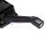 Фонарь задний UNIVERSAL, Krone New 029 (24в) L с  разъемом EasyConn 7pin и  габаритом ФГ-29 (29113)