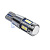 Лампа безцокольная T10-3030-10SMD 24V 