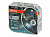 Лампа 12V H4 60/55W P43t-38 +100% 5000K евробокс (2шт.) Cool Blue Intense OSRAM(25587)
