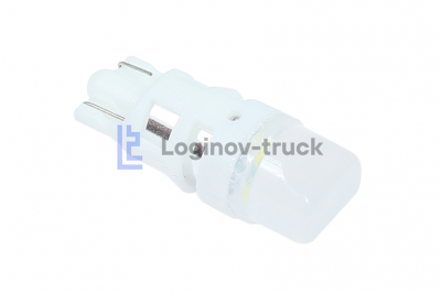 Лампа безцокольная 20 LEDS CREE  (Линза)(23012)
