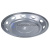 Колпак колеса 22,5 R передний 251 F INOX (к-кт) (29278)