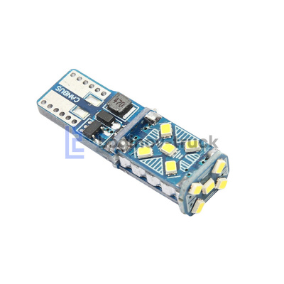Лампа безцокольная 15 SMD 2016 чип 12-24V CANBUS W (26348)