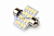 Лампа 16 SMD (салон) 31 мм(18158)