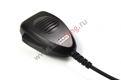 Радиостанция President Barry ASC