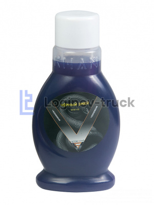 Ароматизатор AIR-FRESHENER 300мл. Черный змей (26629)