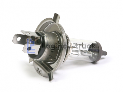 Лампа 12V H4 60/55W P43t OSRAM(25592)