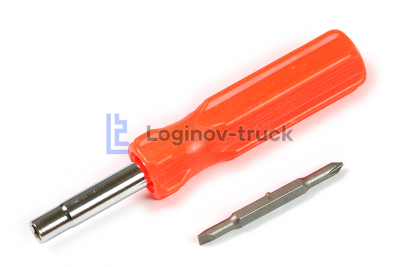 Отвертка комбинированная(14145)