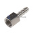 Фитинг 1/8x6mm резьба внутр./ елочка 6мм (21526) Фитинг 1/8x6mm резьба внутр./ елочка 6мм (21526)