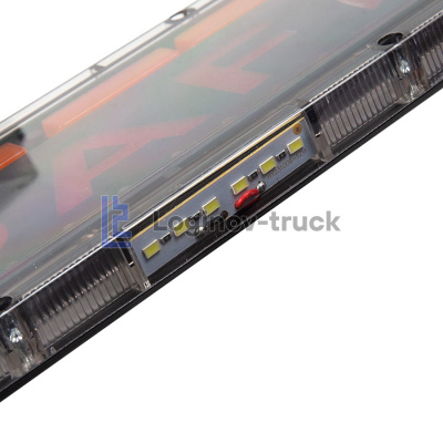 Фонарь  LED Универсальный DAF 24V 46см (ком.2шт) (28600)