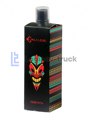 Ароматизатор спрей AIR-FRESHENER 100мл.Твой Путь(25074)