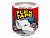 Скотч-лента-клей FLEX TAPE 10см*1,52м(25136)