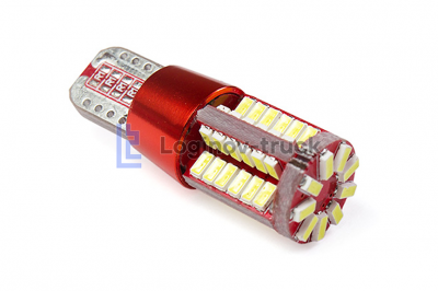 Лампа безцокольная 57 SMD 12-24V CANBUS(18779)