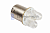 Лампа большой цоколь 3 диода  24 V(7140)