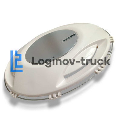 Колпак колеса F-22.5 передний NEOPLAN (2 шт) Турция (20080)