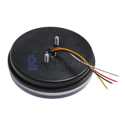 Фонарь задн. 0021 многофункциональный 12-30V LED (28106)