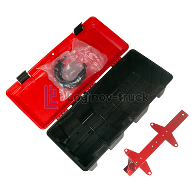 Противопожарный ящик FIREBOX 10 (26929)