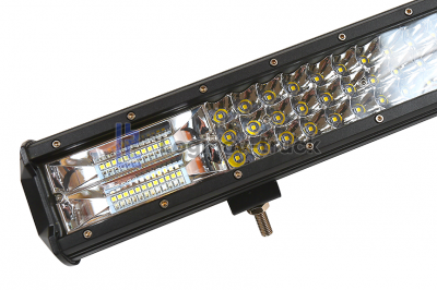 Фара светодиодная балка 12/27V 504W SPOT (920mm*80mm*70mm)(23318)