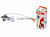Лампа 12V H3 55W PK22s OSRAM(25582)