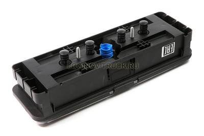 Фонарь KRONE NEW (4+1 фишки) Оригинал (левый) (21689) (21689)