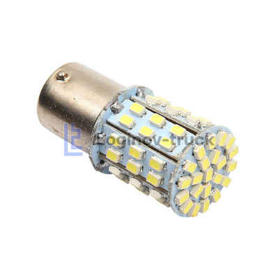 Лампа Большой цоколь 64 SMD  24 V(13083)